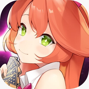 ステラメイデン：星の少女のアプリアイコン
