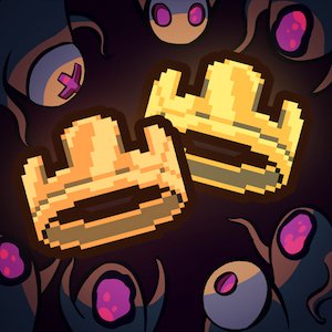 Kingdom Two Crownsのアプリアイコン