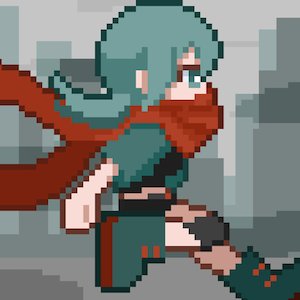 LYLAのアプリアイコン