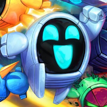 Levelhead（レベルヘッド）のアプリアイコン
