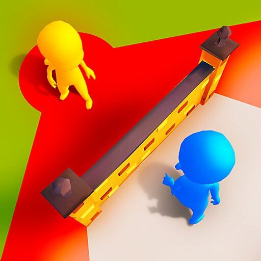 Hide N Seek!のアプリアイコン