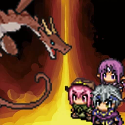 バトル魂3のアプリアイコン