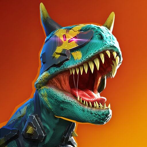 Dino Squad　配信日と事前登録の情報の画像
