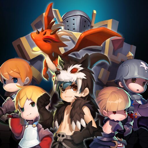 ドレイク アンド トラップのアプリアイコン