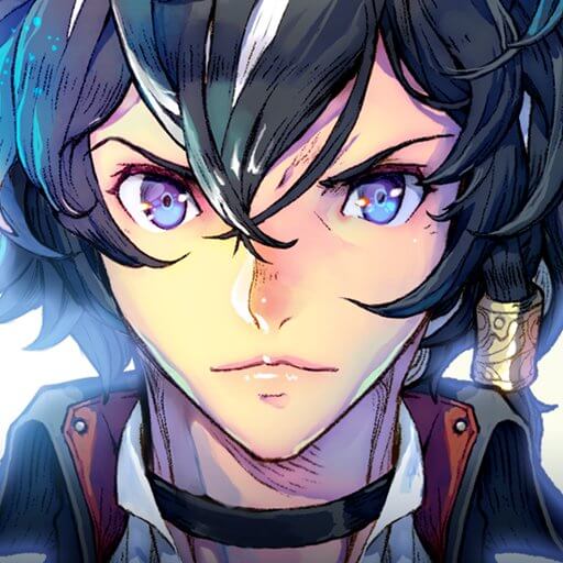 Exos Heroes（エグゾス ヒーローズ）配信日と事前登録の情報の画像