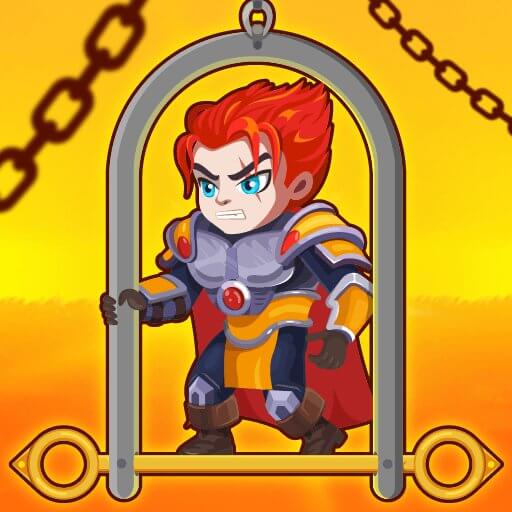 Hero Rescueのアプリアイコン