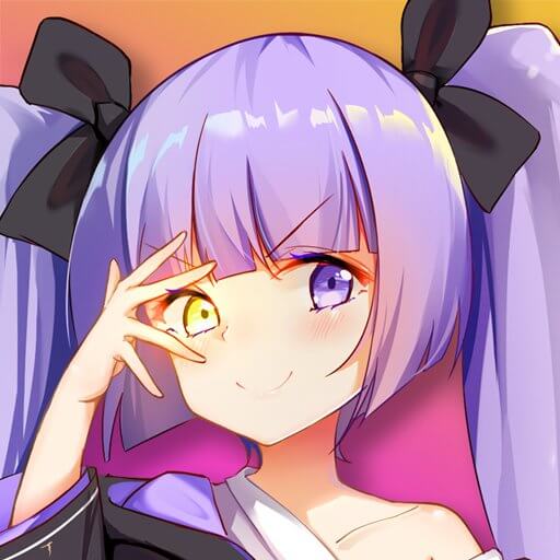 HorcruxCollege-魂器学院のアプリアイコン