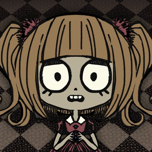 ヨミヨリカエルのアプリアイコン