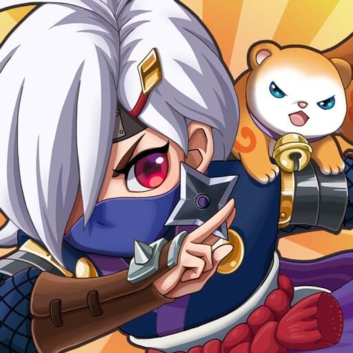 勇者クライシスのアプリアイコン