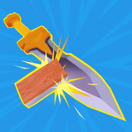 Sharpen Bladeのアプリアイコン