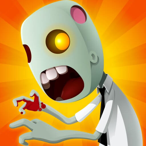 Zombie Sweeperのアプリアイコン