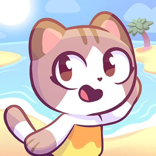 キキのバケーションのアプリアイコン