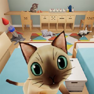 脱出ゲーム キッズルームのアプリアイコン