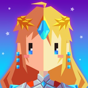 Lords Hooray：Island Rushのアプリアイコン