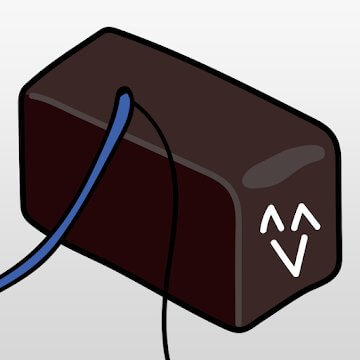 ういろうで鯛を釣るだけのクソゲーのアプリアイコン