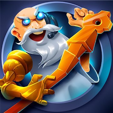Epic Slav RPG(Rogue vs Slav)のアプリアイコン