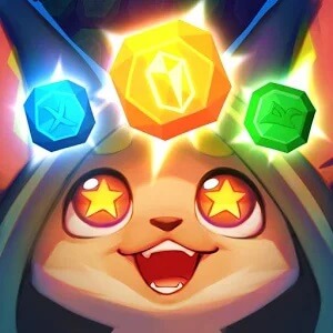 Monster Fableのアプリアイコン