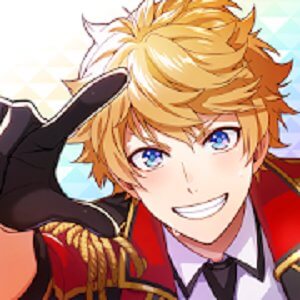 アイチュウ ÉtoileStageのアプリアイコン
