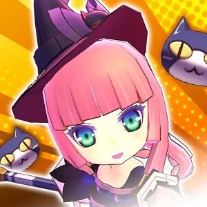 Weapon Mastersのアプリアイコン