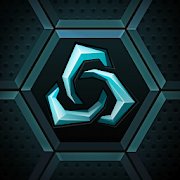Infinitode 2（インフィニトード2）のアプリアイコン