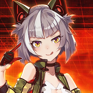 エコーズオブパンドラ - Echoes of Pandoraのアプリアイコン