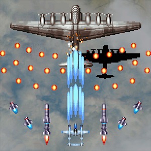 ストライカーズ1945 2 クラシックのアプリアイコン