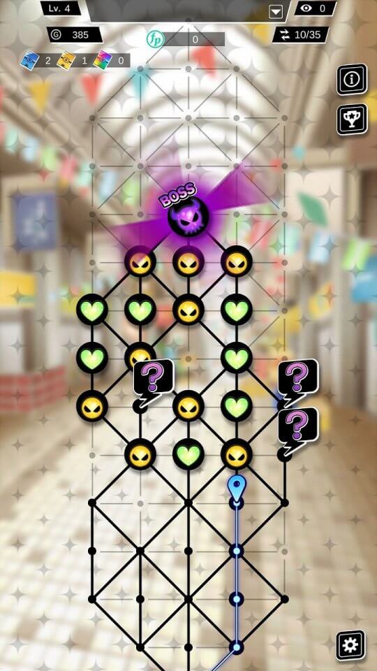 実況パズルライバーズ