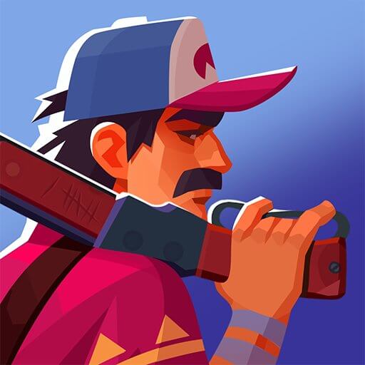 ブレット・エコーのアプリアイコン