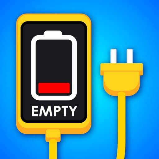 Recharge Please!のアプリアイコン