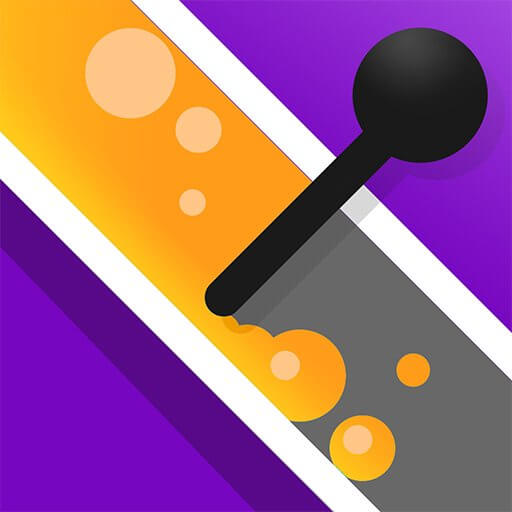 Color Flow 3Dのアプリアイコン