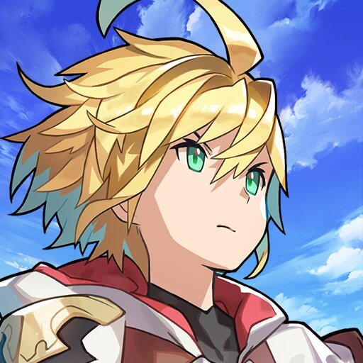ドラガリアロストのアプリアイコン