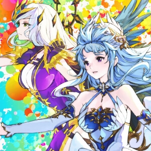メガミヒストリア　配信日と事前登録の情報の画像
