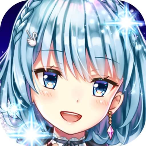 モンスターコレクト ～時空を旅する冒険記～のアプリアイコン