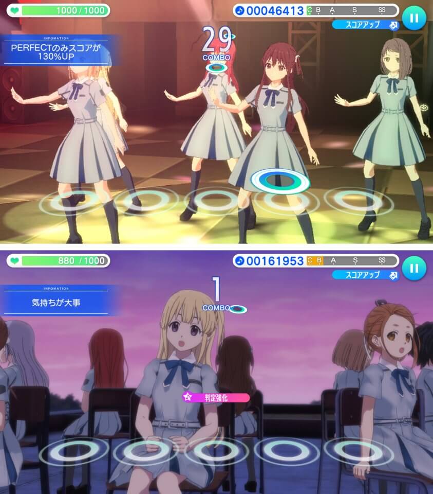 注目作1