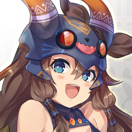 セイクリッドブレイドのアプリアイコン