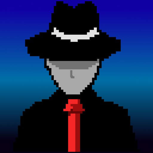 SpyHackerのアプリアイコン