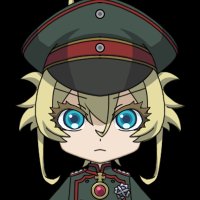 幼女戦記 魔導師斯く戦えり　配信日と事前登録の情報の画像
