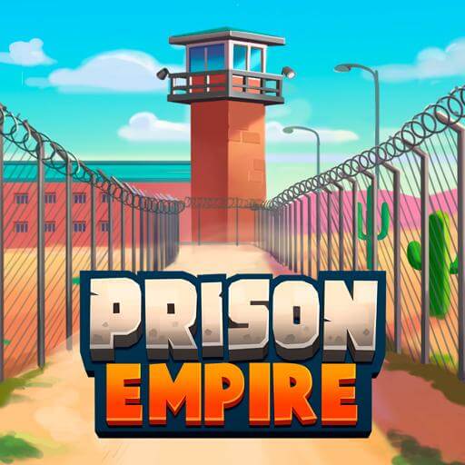 Prison Empire Tycoonのアプリアイコン