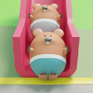 脱出ゲーム Hide and Seekのアプリアイコン