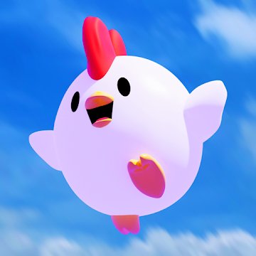 Super Fowlst 2のアプリアイコン