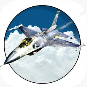 Carpet Bombing 2のアプリアイコン