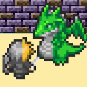 ローグライクRPG ～魔王と7つのオーブ～のアプリアイコン
