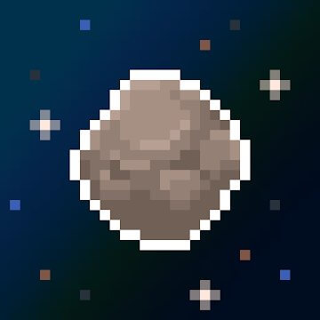 Stone Shower(ストーンシャワー)のアプリアイコン