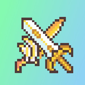 お手軽ハクスラRPG！　おまけん2　ーお前が再び最強の剣士になるんだよーのアプリアイコン