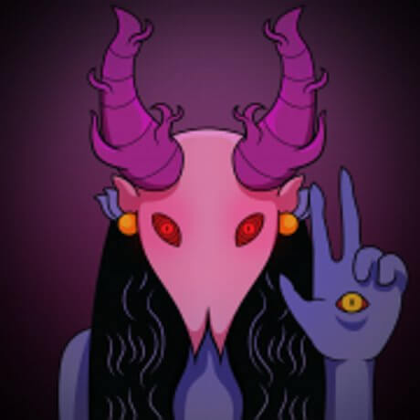 bit Dungeon II（ビットダンジョン2）のアプリアイコン