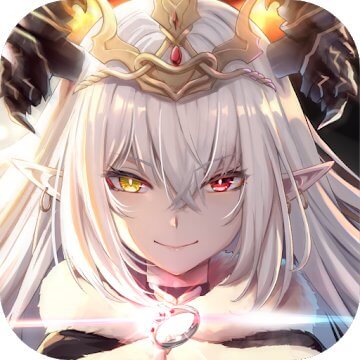 アンノウンブライドのアプリアイコン
