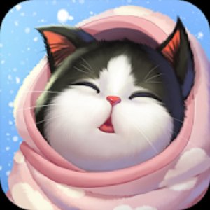 パズにゃんのアプリアイコン