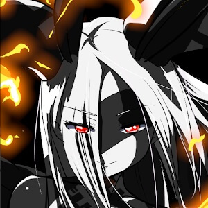 マジカミのアプリアイコン