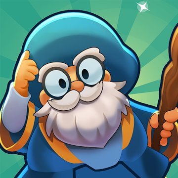 Dragon Idle Adventureのアプリアイコン