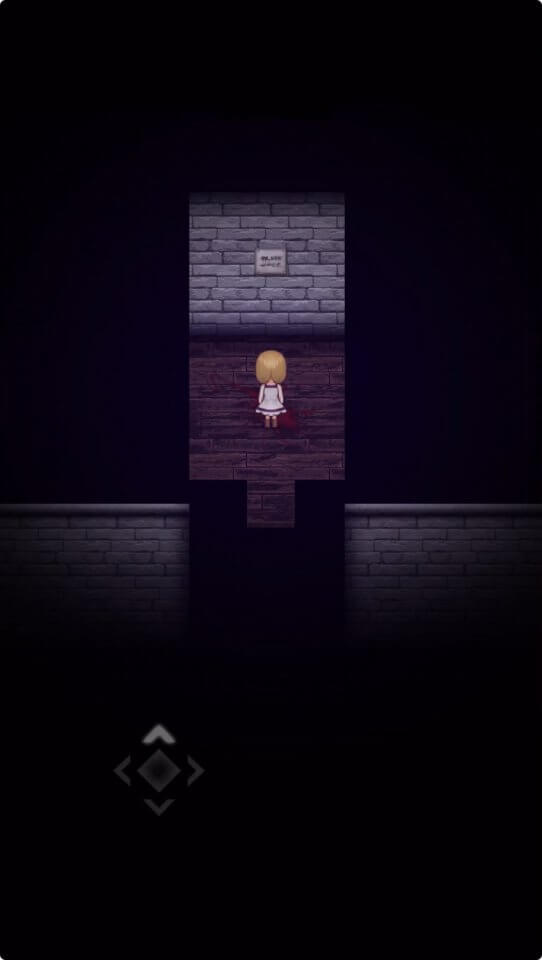 魔女の家